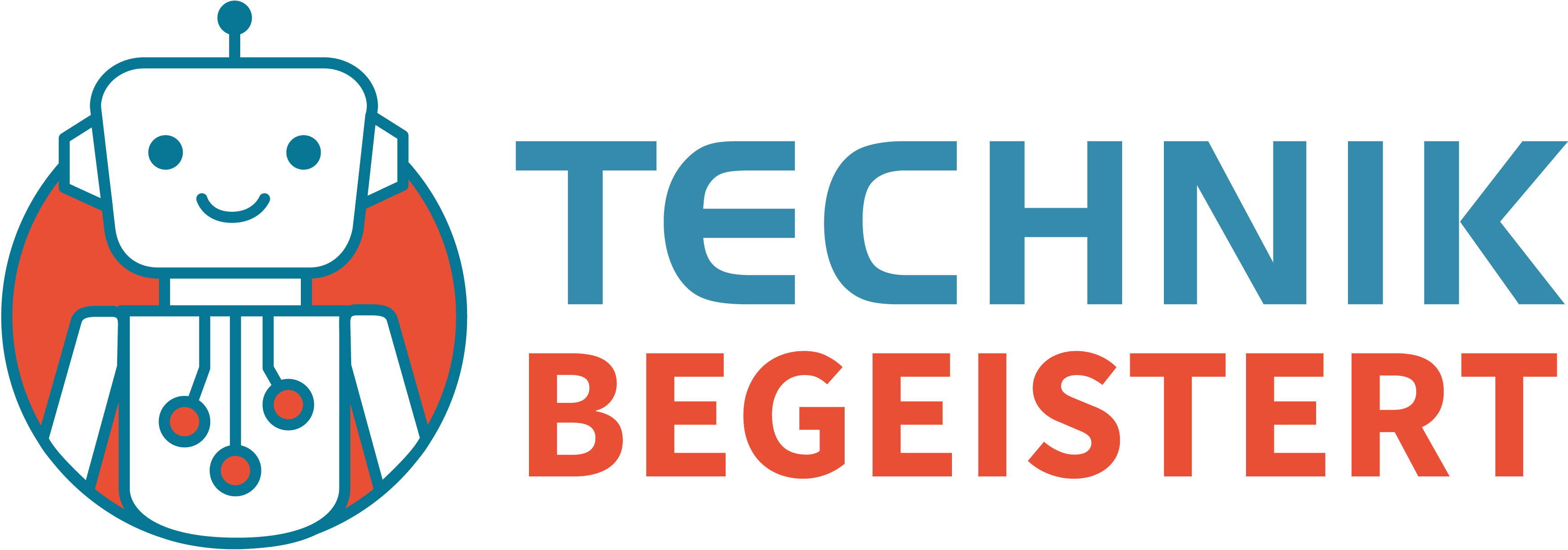 Technik begeistert