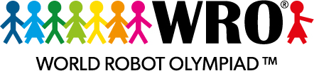 World Robot Olympiad Logo