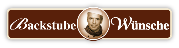 Backstube Wünsche